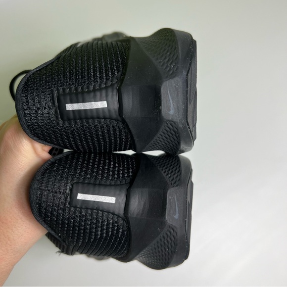 Nike quest 6 running shoes size 9.5 new - Picture 6 of 7